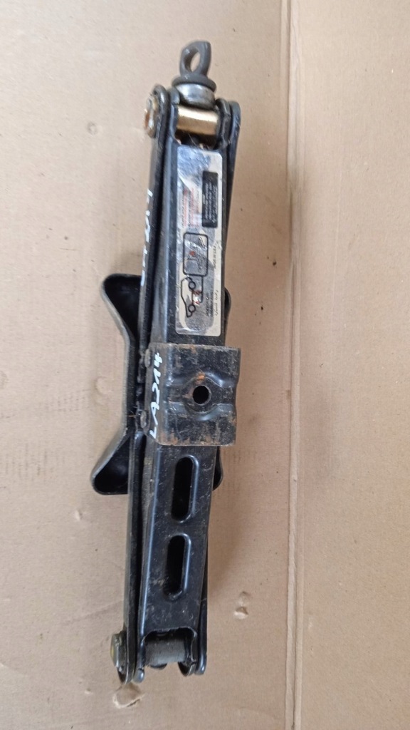 фото №1, Honda домкрат підйомник