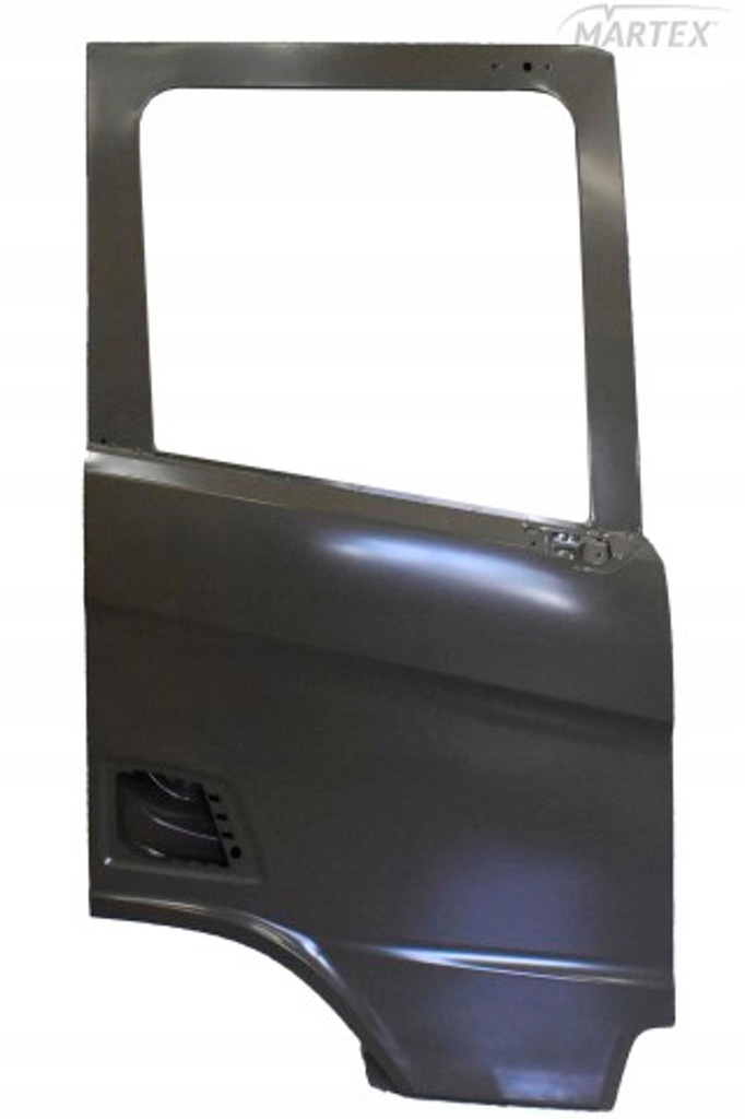 фото №1, Дверь кабины scania s r2017- правое