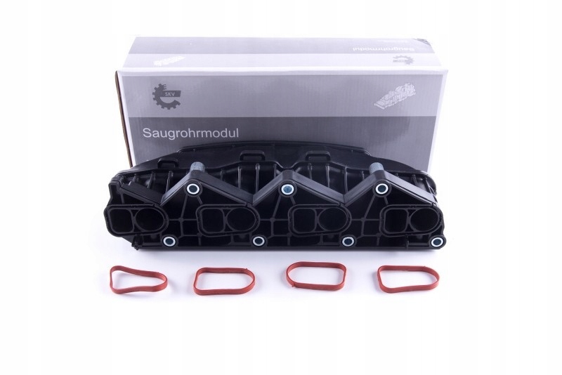 фото №2, Esen skv 49skv057 модуль труби wlotowej