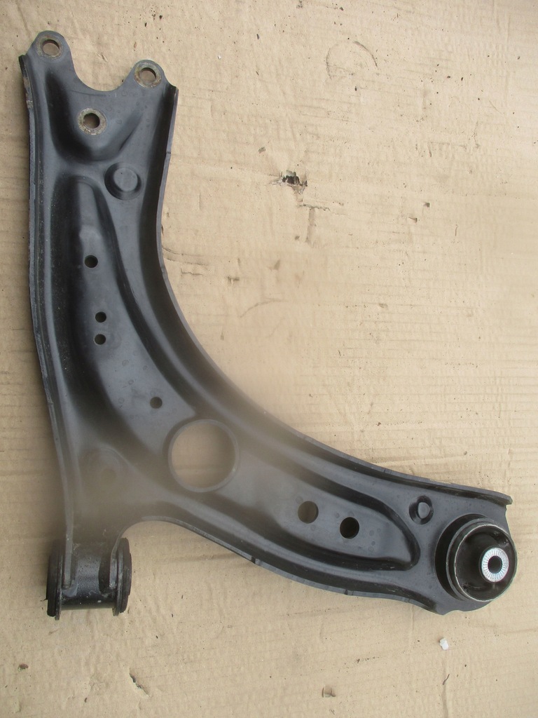 фото №7, Рычаг левый 5q0407151s vw t-roc