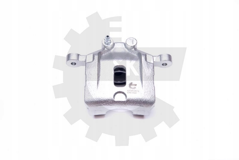 фото №13, Esen skv 42skv473 супорт гальма