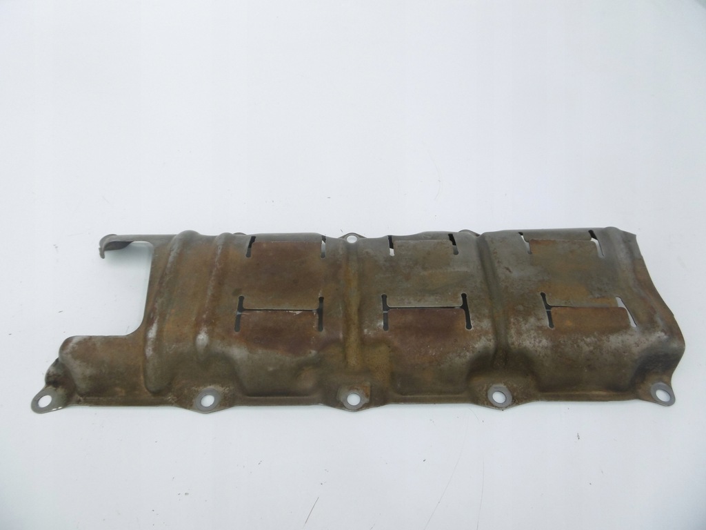 фото №5, Захист вала колінчастого volvo xc90 s80 4.4 v8