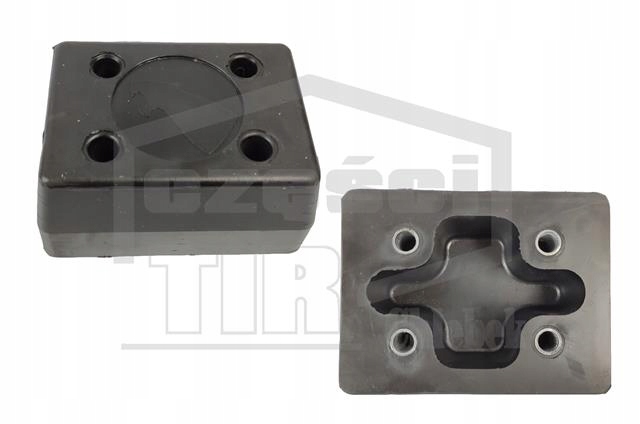 фото №5, Отбойник полуприцепа schmitz размеры: 125x165x75