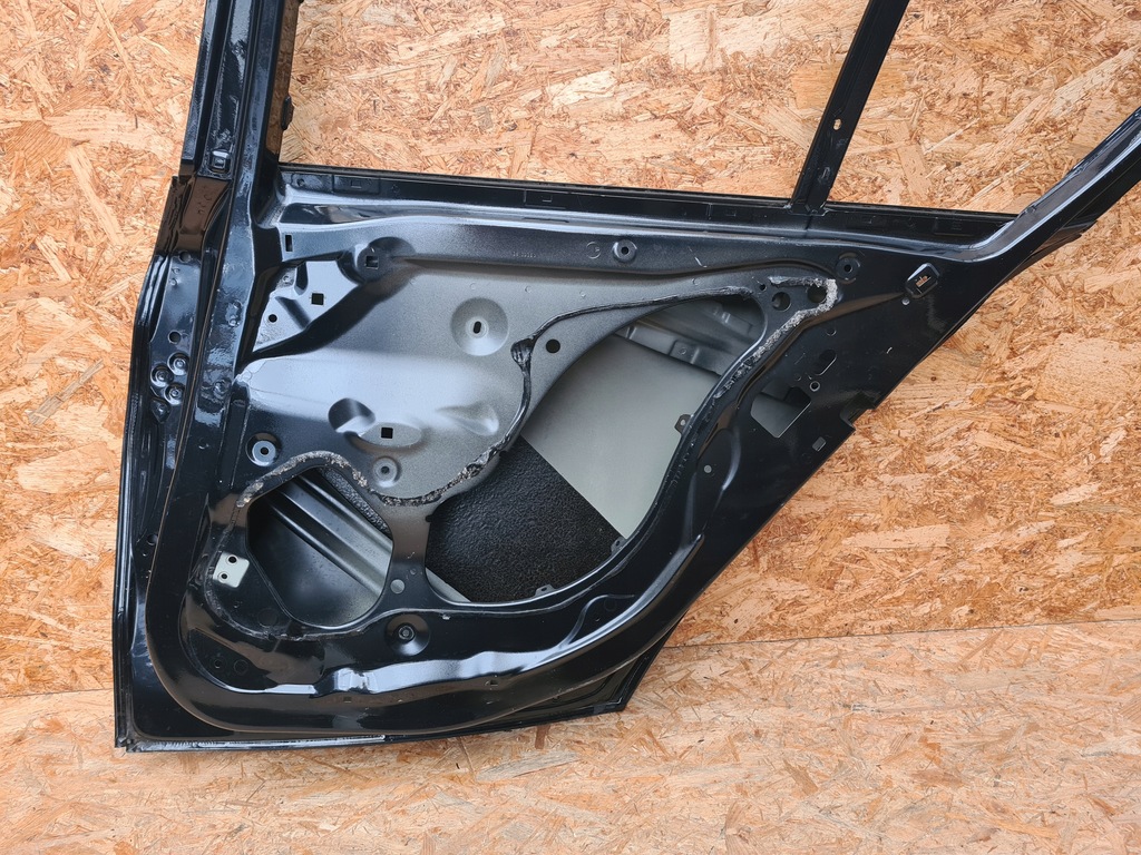 фото №7, Дверь правое задние задняя bmw 1 f20