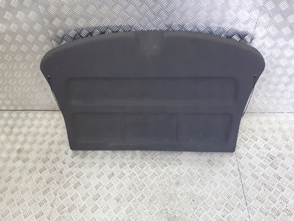 фото №1, Полка багажника toyota avensis t22 hb