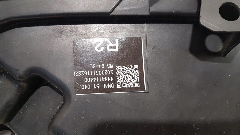 фото №11, Mazda mx-30 mx30 лампа ліва перед передня full led ідеальний стан