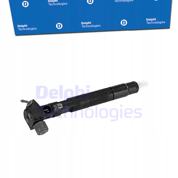 фото №1, Delphi 28271551 форсунка