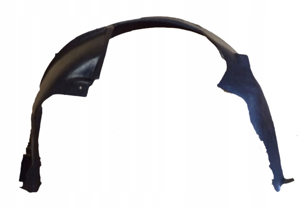 фото №1, Подкрылок передние левая fiat grande punto 2005-