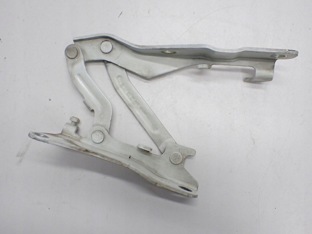 фото №1, Петля капот лівий перед оригінал hyundai veloster i 13r