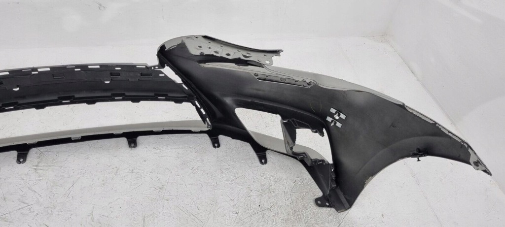 фото №15, Lexus is iii 2013- бампер передній перед 52119-53a10