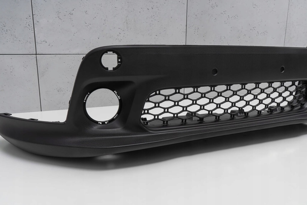 фото №9, Jeep renegade i bu 2018+ lift бампер передній нижній 6xg32lxhaa 52120515