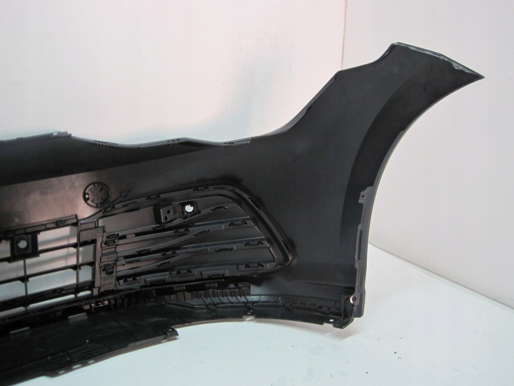 фото №6, Бампер vw golf viii 8 5h0 pod 4 pdc 24r перед передний