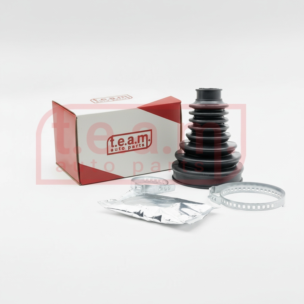 Купить T.e.a.m. 101-01-056 резиновый элемент nbr, накладка шарнир x5, x6