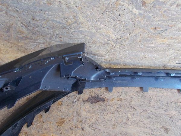 фото №8, Audi a4 a-4 b9 rs4 бампер передній перед