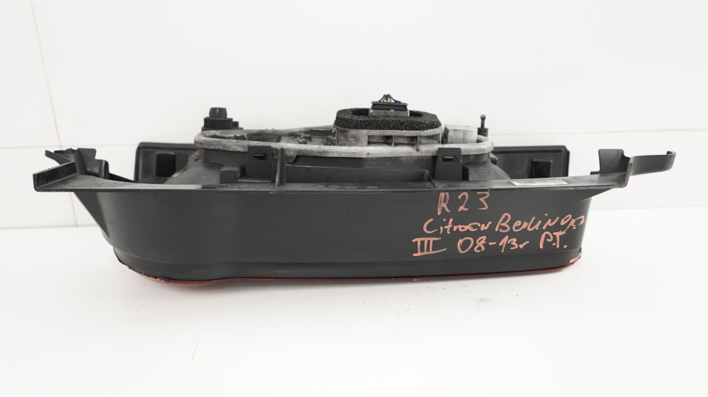 фото №8, Лампа правий задня citroen berlingo iii 3 08-13r