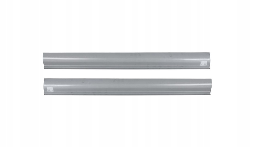 фото №1, Citroen c3 fc 02-10 ремкомплект порог порог le+pr