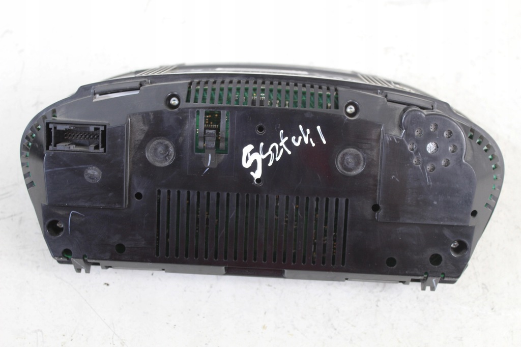 фото №6, Прилади лічильник bmw e60 9194890