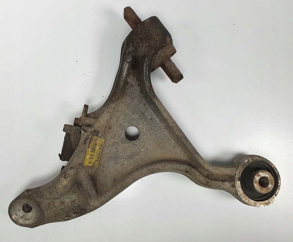 фото №5, Рычаг левый перед передний volvo v70 ii 30635229 9492119