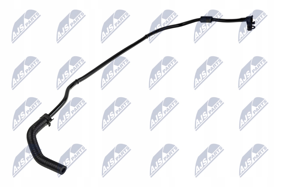 фото №3, Nty cpp-pl-004 шланг отопления