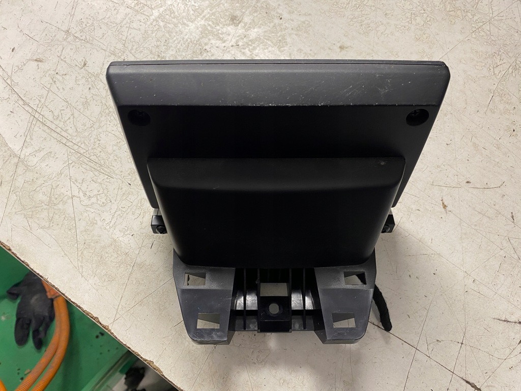 фото №7, Bmw i3 счетчик приборная панель 9388933