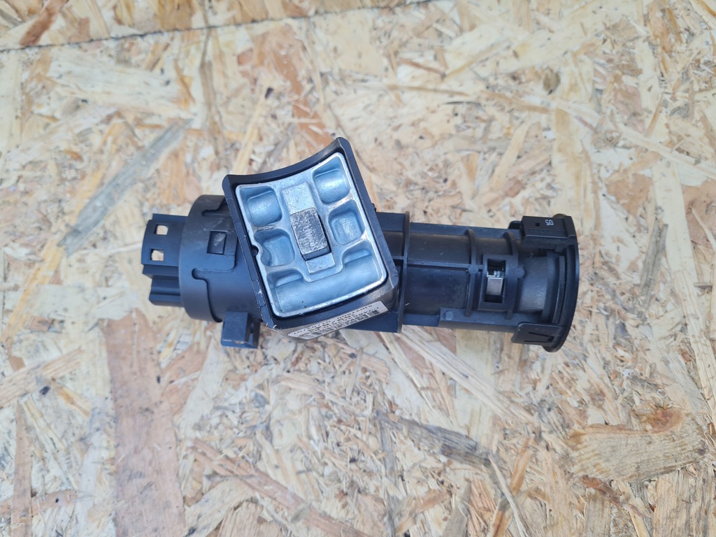 фото №1, Замок зажигания panda 468453610