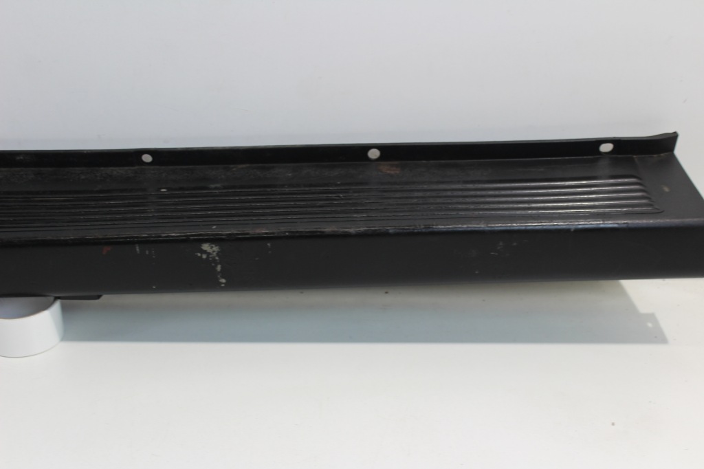 Бампер задняя ducato boxer jumper iii 3 1305763070 Недорого