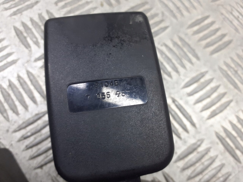 Клипса поперечина задний  mini one r50 1.6 16v 7055957 Цена