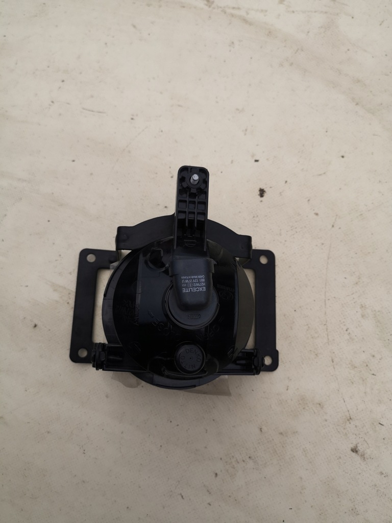 фото №7, Противотуманная фара левый hyundai tucson i 04-10 101-1503 oryg.