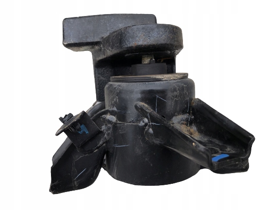 фото №1, Подушка кронштейн двигателя hyundai i10 ii