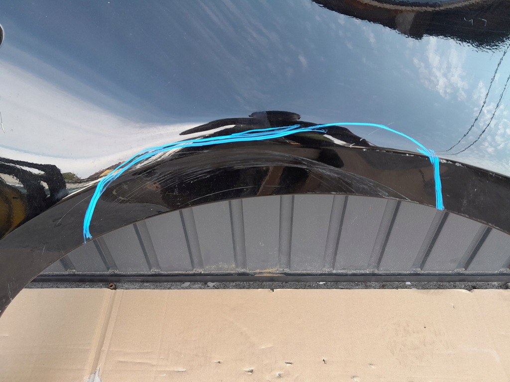 фото №6, Крила передній перед правий kia optima 15-19