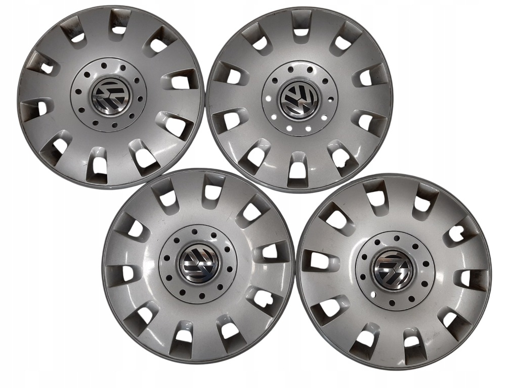 фото №1, Колпаки vw t5 16'' 7h0601147d
