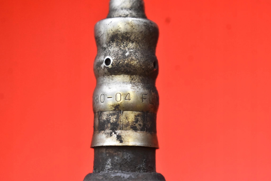 Датчик лямбда-зонд v754896180-04 mini cooper one r56 1.6 16v 120 km 06-15 в Украине