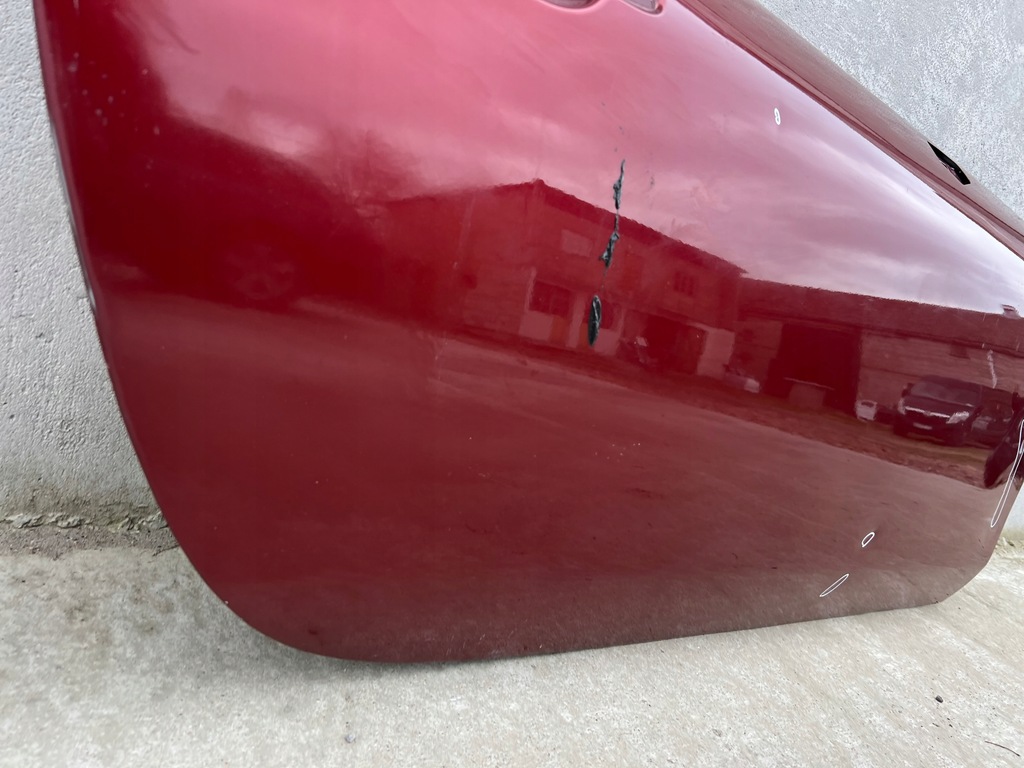 фото №12, Двері mazda mx5 mx-5 2005-2014 праве