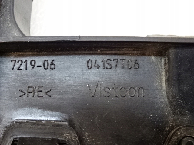 фото №11, Citroen berlingo peugeot partner захист впуск повітря консолі панелі