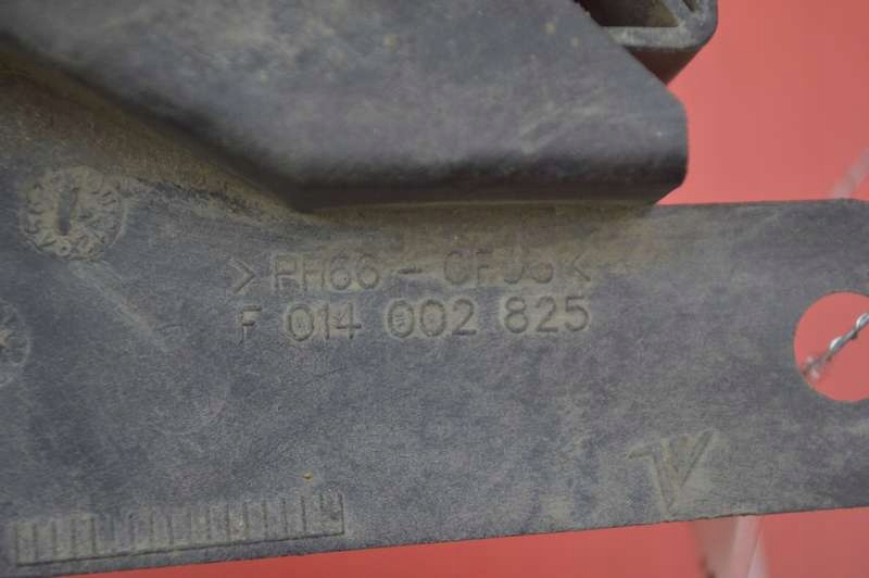 фото №9, Датчик выравнивание света 0307865007 mazda 6 1 i gg 02-05