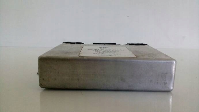 фото №10, Модуль блок керування ford galaxy mk1 7mo941598 36810b