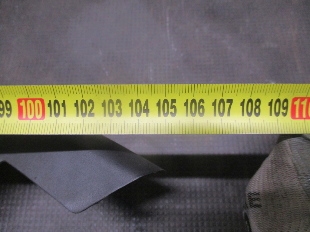 фото №10, Рамка двері лівий перед 7060205 bmw e91 04-12r