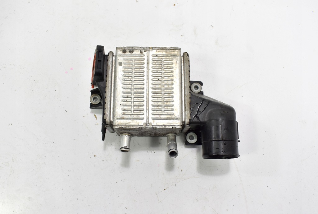 фото №6, Lexus rx nx gs 200t 2.0 t 8ar интеркулер