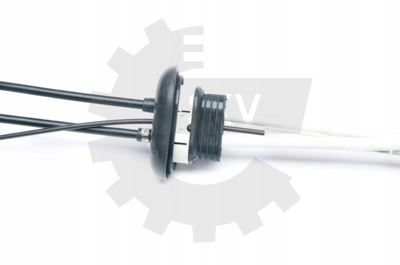 фото №13, Трос коробки передач peugeot 807 expert 2444gp