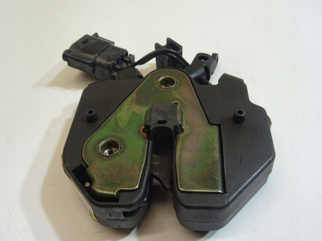 фото №1, Замок капот vovlo 9152932