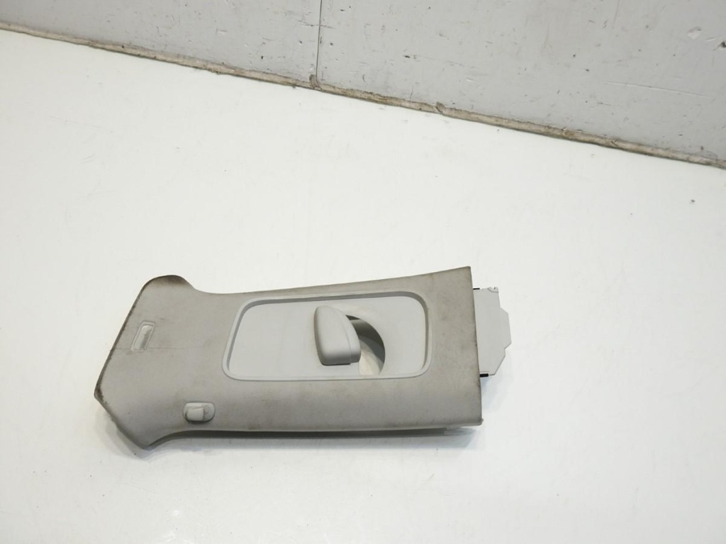 фото №8, Защита стойка b левая vw passat b7 kombi 3c0868417f