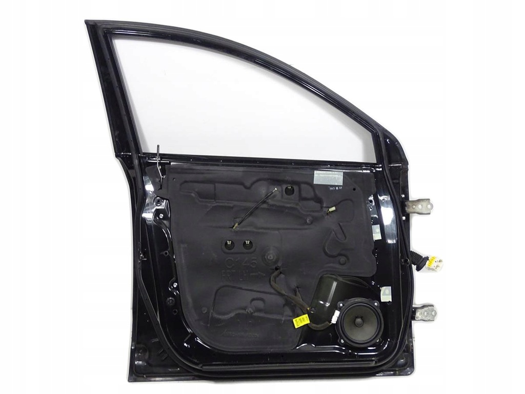 фото №14, M621 двері лівий перед opel antara fl 2010-2015 gar