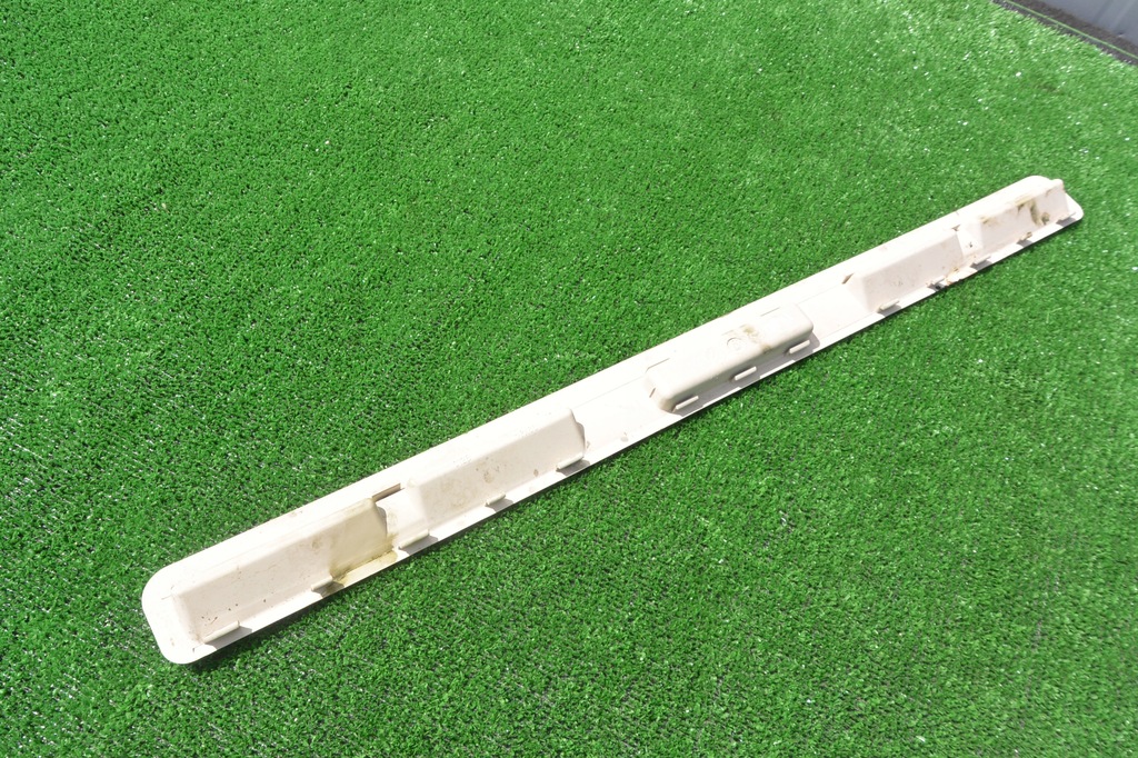 фото №5, Накладка защита люк maserati quattroporte