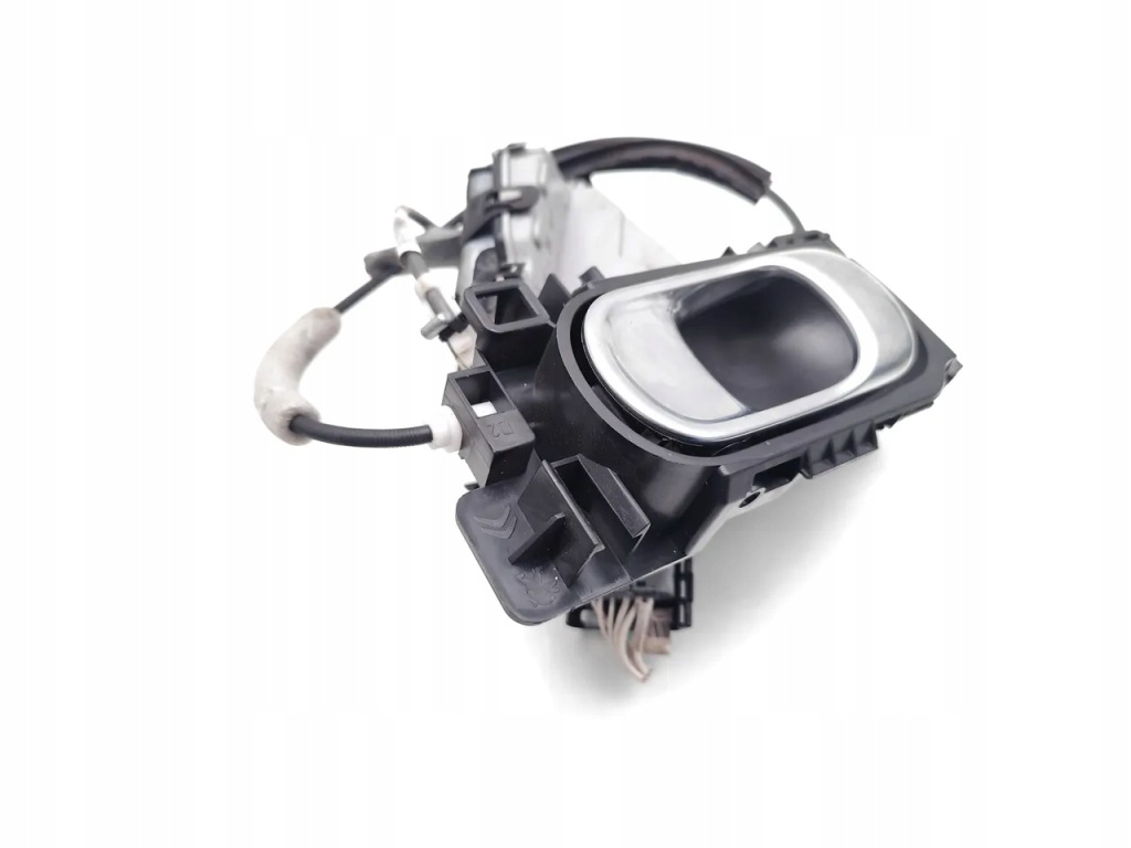 Купить Citroen c3 замок дверь задних задний prawidłowy 2020 хэтчбек 16942943