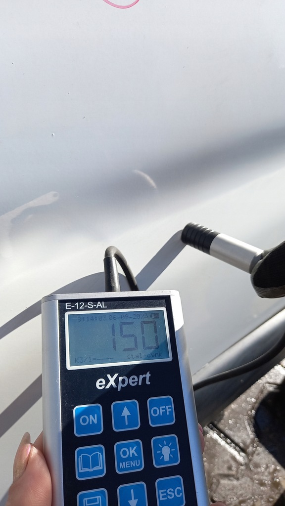 фото №10, Дверь левая перед citroen berlingo 04r