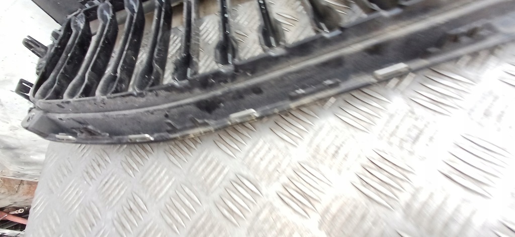 фото №13, Volvo xc60 ii lift решётка радиатора решётка радиатора радиатора 32291019