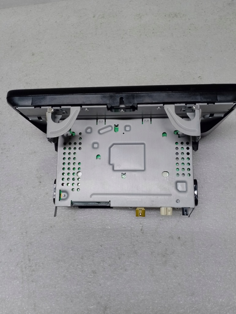 фото №2, Skoda scala 654 радио mib3 mqb btwifi 654035869h