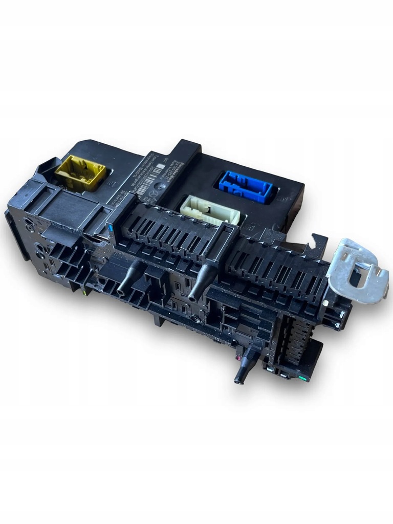 фото №1, Mercedes w204 коробка предохранителей 2045453901 !m