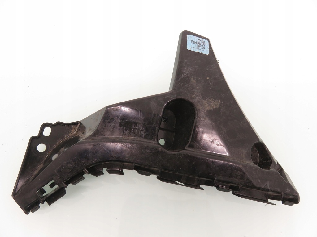 фото №1, Направляющая бампера правый перед ford ranger jb3b17a869b