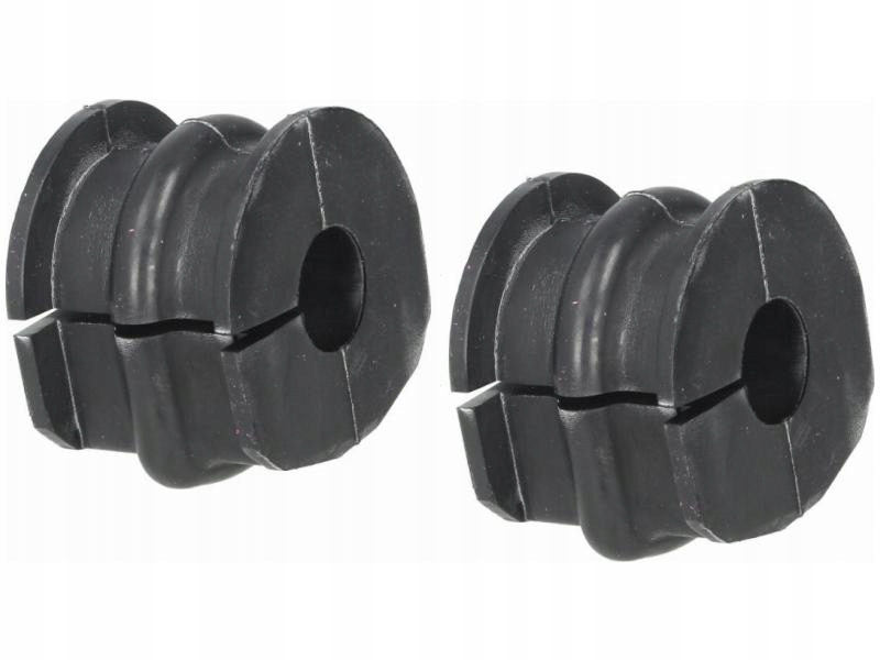 фото №1, Резинки стабилизатора задняя renault koleos i 2.0 2.5 08-